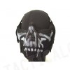 Black Bear Airsoft New Stalker Style Splinter Mask Ghost