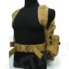 CamelPack Tactical Molle Assault Backpack Coyote Brown