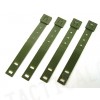 Big Dragon Molle Short Malice Clip 4pcs Set OD