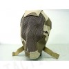 Black Bear Airsoft Praetorian Skull Razor Mask Desert Camo