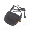 Utility Gear Shoulder Waist Sling Bag Black