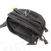 Utility Gear Shoulder Waist Sling Bag Black