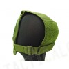 Black Bear Airsoft Assassin style Reaper Mask OD