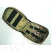 Molle Medic First Aid Pouch Bag Multi Camo