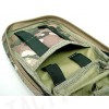 Molle Medic First Aid Pouch Bag Multi Camo