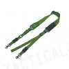 Big Dragon Single/Two Point Urban Rifle Sling OD