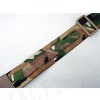 Big Dragon Single/Two Point Urban Rifle Sling Multi Camo