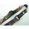 Big Dragon P90 Rifle Sling A-TACS Camo