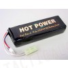 Hot Power 14.8V 1600mAh 15C Li-Po Li-Polymer Battery