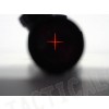 M3 3.5-10x40 40mm Red/Green cross Illuminated Mil-Dot Rifle Scope