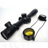 M3 3.5-10x40 40mm Red/Green cross Illuminated Mil-Dot Rifle Scope