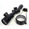 M3 3.5-10x50 50mm Red/Green Illuminated Mil-Dot Rifle Scope