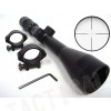 3-9x40 40mm Hunting Crosshair Reticle Rifle Gun Scope