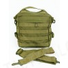 Molle Tactical Utility Gear Shoulder Bag Coyote Brown