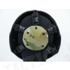 Full Face Hockey Type Airsoft Mesh Goggle Mask Multi Camo