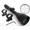 3-9x50 50mm Military Hunting Crosshair Rifle Gun Scope