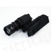 Element M500A Type M4 Handguard 190Lm CREE WeaponLight Black