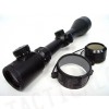 3-9x50 50mm Red/Green Illuminated Crosshair Rifle Scope