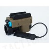 Element LLM01 Type Advance Multi-Function Aiming Device Tan