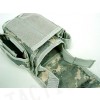 Utility Duty Tool Waist Pouch Carrier Bag Digital ACU Camo