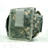 Utility Duty Tool Waist Pouch Carrier Bag Digital ACU Camo