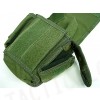 Utility Duty Tool Waist Pouch Carrier Bag OD