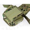 Utility Duty Tool Waist Pouch Carrier Bag Multi Camo