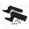 Element Hi-Capa Series Pistol Under Rail Mount Black