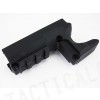 Element Hi-Capa Series Pistol Under Rail Mount Black