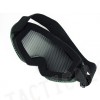 Airsoft X400 No Fog Metal Mesh Tactical Goggle OD