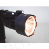 M900AB Weapon Light Style Tactical Vertical Foregrip Flashlight