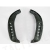 MSA Style Helmet Rail for MICH/ACH Helmet OD