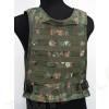 US Marine Assault Molle Plate Carrier Vest Digital Camo Woodland