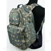 Patrol 3-Day Molle Assault Backpack Digital ACU Camo