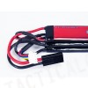 Flame 11.1V 1200mAh LiPo Li-Po Li-Polymer Battery 15C Triplet