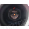 ACOG Type Optical Fiber Red Illuminated Dot Sight (Dual Power)