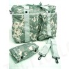 Tactical Shoulder 2 Ways Bowling Bag Digital ACU Camo