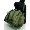 Tactical Shoulder 2 Ways Bowling Bag OD