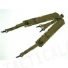 USMC USGI Load Bearing Y Harness Suspender Multi Camo