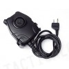 Element Peltor Headset PTT for Mobile Phone 3.5mm Radio - Z112