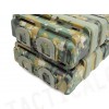 Molle FastMag Magazine Clip Set for 7.62 AK/M14 Marpat Woodland