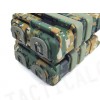 Molle FastMag Magazine Clip Pouch Set Gen. 3 Marpat Woodland