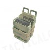 Molle FastMag Magazine Clip Pouch Set Gen. 3 A-TACS Camo FG