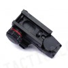 1x33 Multi 4 Reticle Tri-rail Red/Green Dot Sight Reflex