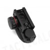 1x22x33 Multi 4 Reticle Red/Green Dot Sight Reflex