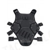 Molle Tactical Transformer 3 NEST Body Armor Vest Black