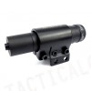 Compact Red Laser Tactical Sight Pointer with 20mm Rail Mount