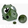 Full Face Dummy Gas Mask with Fan Ventilation OD