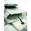 Tactical Utility Shoulder Pack Carrier Bag Digital ACU Camo