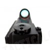 Kobra Military AK/SVD Multi Reticle Red Dot Sight Reflex